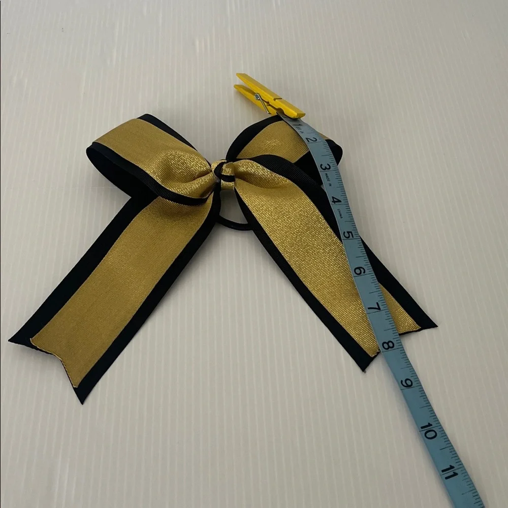 Varsity Cheer Bow